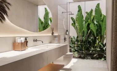 1 Bedroom Villa for sale in Kedungu, Bali