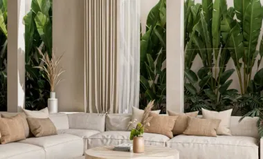 1 Bedroom Villa for sale in Kedungu, Bali