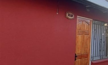 Casa en Venta en JARDINES DE RAUQUEN