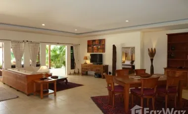 3 Bedroom Villa for sale in Lovina, Bali