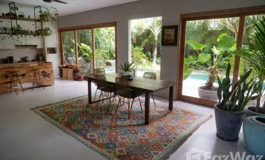 5 Bedroom Villa for sale in Canggu, Bali