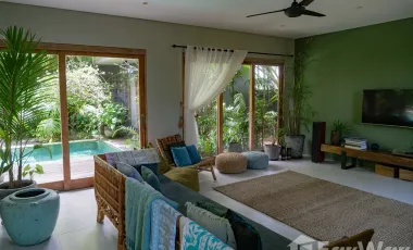5 Bedroom Villa for sale in Canggu, Bali