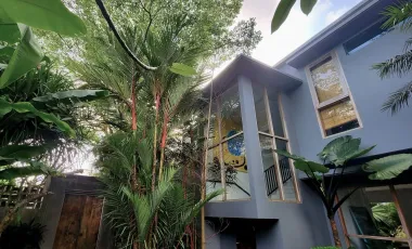 5 Bedroom Villa for sale in Canggu, Bali