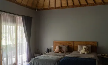 5 Bedroom Villa for sale in Canggu, Bali