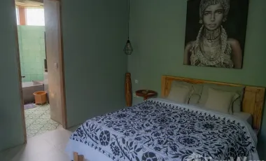 5 Bedroom Villa for sale in Canggu, Bali