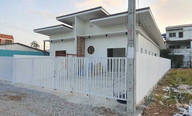 2 Bedroom House for sale in Nakhon Chum, Kamphaeng Phet