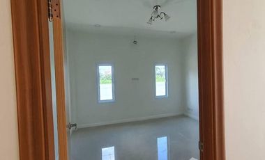 2 Bedroom House for sale in Nakhon Chum, Kamphaeng Phet