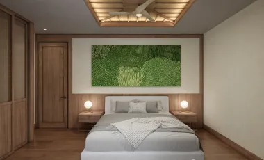 2 Bedroom Villa for sale in Denpasar Selata, Bali