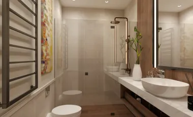 2 Bedroom Villa for sale in Denpasar Selata, Bali