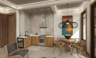 2 Bedroom Villa for sale in Denpasar Selata, Bali