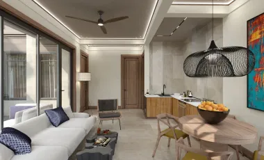 2 Bedroom Villa for sale in Denpasar Selata, Bali