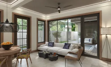 2 Bedroom Villa for sale in Denpasar Selata, Bali