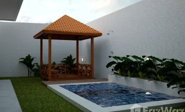 2 Bedroom Villa for rent in Denpasar Selata, Bali