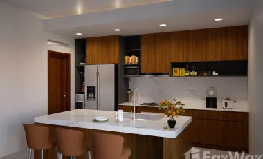 2 Bedroom Villa for rent in Denpasar Selata, Bali