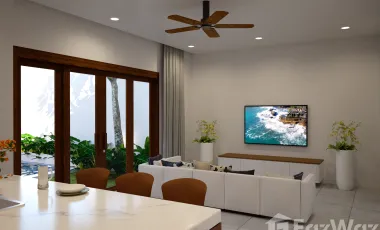 2 Bedroom Villa for rent in Denpasar Selata, Bali