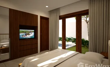 2 Bedroom Villa for rent in Denpasar Selata, Bali