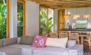 5 Bedroom Villa for sale in Pererenan, Bali