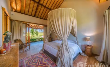 5 Bedroom Villa for sale in Pererenan, Bali