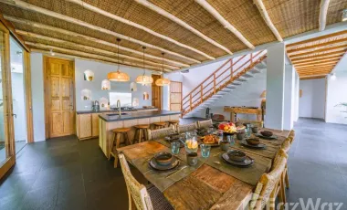 5 Bedroom Villa for sale in Pererenan, Bali