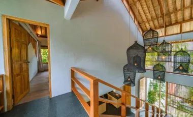 5 Bedroom Villa for sale in Pererenan, Bali