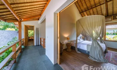 5 Bedroom Villa for sale in Pererenan, Bali