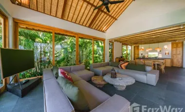 5 Bedroom Villa for sale in Pererenan, Bali