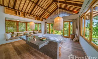 5 Bedroom Villa for sale in Pererenan, Bali