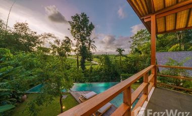 5 Bedroom Villa for sale in Pererenan, Bali