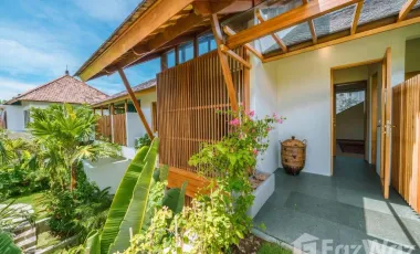 5 Bedroom Villa for sale in Pererenan, Bali