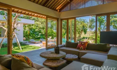 5 Bedroom Villa for sale in Pererenan, Bali