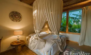 5 Bedroom Villa for sale in Pererenan, Bali