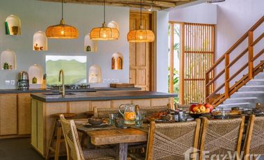 5 Bedroom Villa for sale in Pererenan, Bali