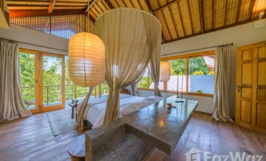 5 Bedroom Villa for sale in Pererenan, Bali