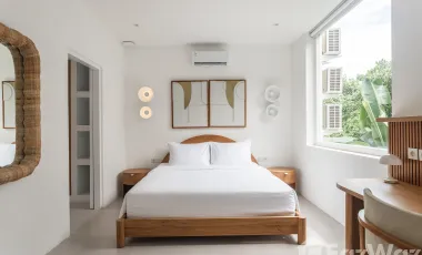 3 Bedroom Townhouse for sale at Cemagi Townhouse