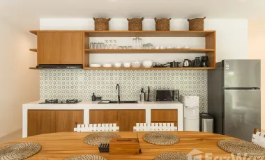 3 Bedroom Townhouse for sale at Cemagi Townhouse