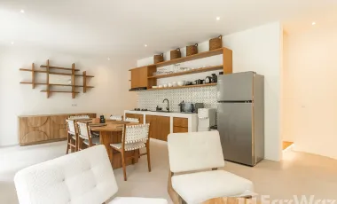 3 Bedroom Townhouse for sale at Cemagi Townhouse