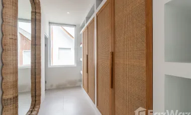 3 Bedroom Townhouse for sale at Cemagi Townhouse