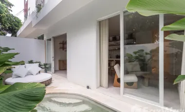 3 Bedroom Townhouse for sale at Cemagi Townhouse