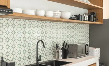 3 Bedroom Townhouse for sale at Cemagi Townhouse