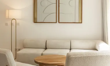 3 Bedroom Townhouse for sale at Cemagi Townhouse