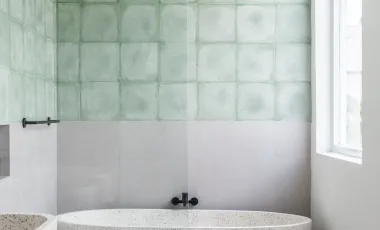 3 Bedroom Townhouse for sale at Cemagi Townhouse