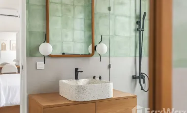 3 Bedroom Townhouse for sale at Cemagi Townhouse