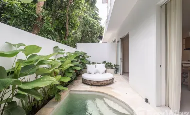 3 Bedroom Townhouse for sale at Cemagi Townhouse