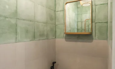 3 Bedroom Townhouse for sale at Cemagi Townhouse