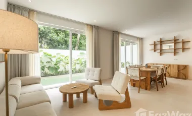 3 Bedroom Townhouse for sale at Cemagi Townhouse