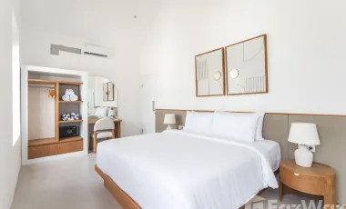 3 Bedroom Townhouse for sale at Cemagi Townhouse