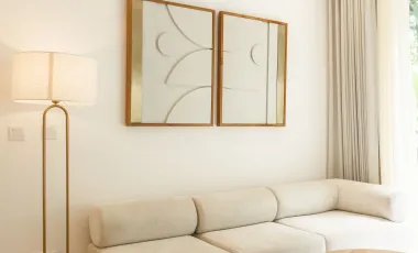 3 Bedroom Townhouse for sale at Cemagi Townhouse