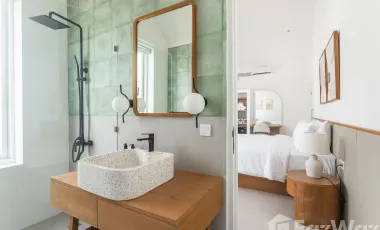 3 Bedroom Townhouse for sale at Cemagi Townhouse