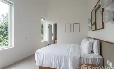 3 Bedroom Townhouse for sale at Cemagi Townhouse