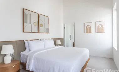 3 Bedroom Townhouse for sale at Cemagi Townhouse